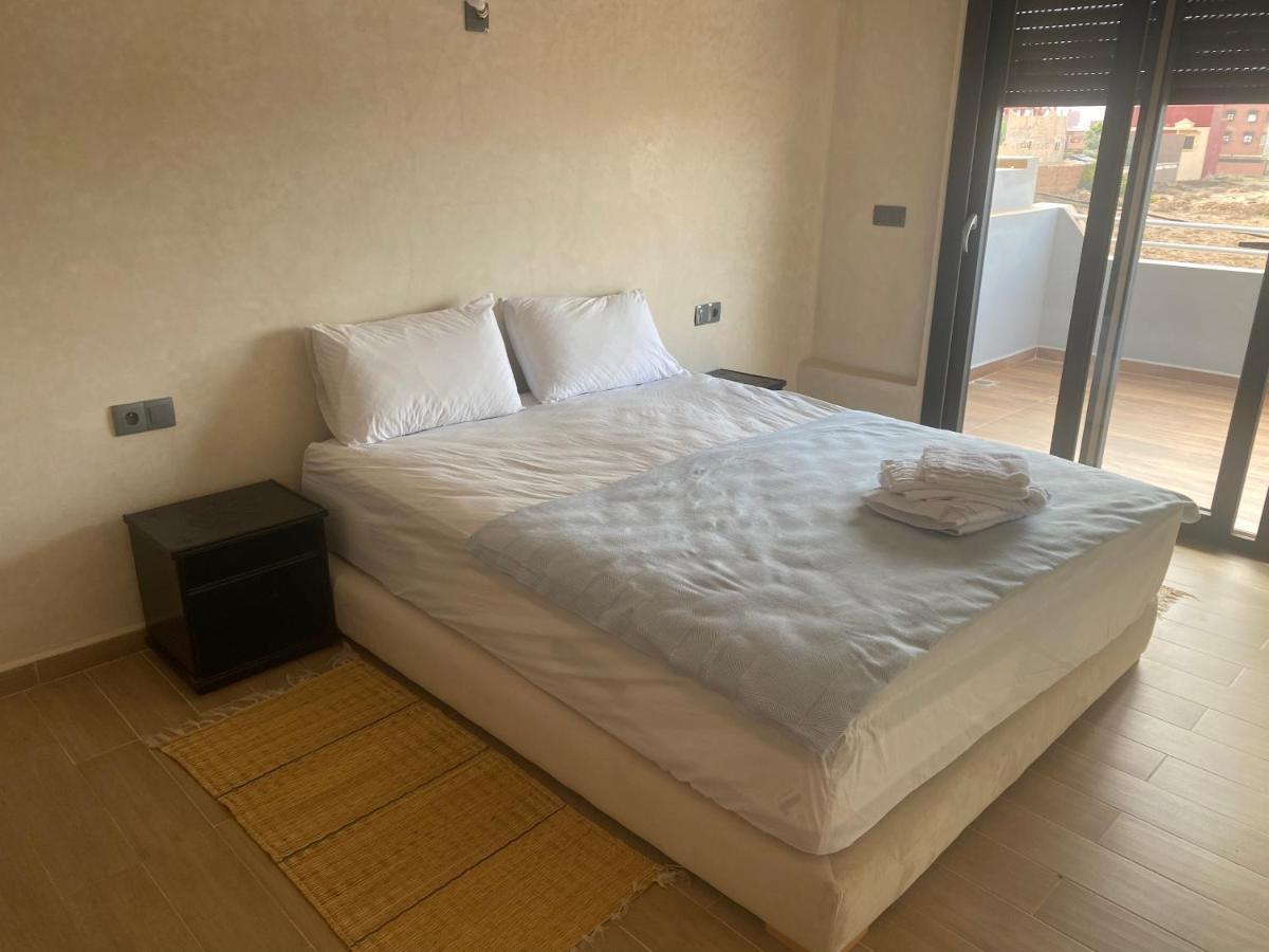 Appartement Agadir Well à Mirleft Extérieur photo