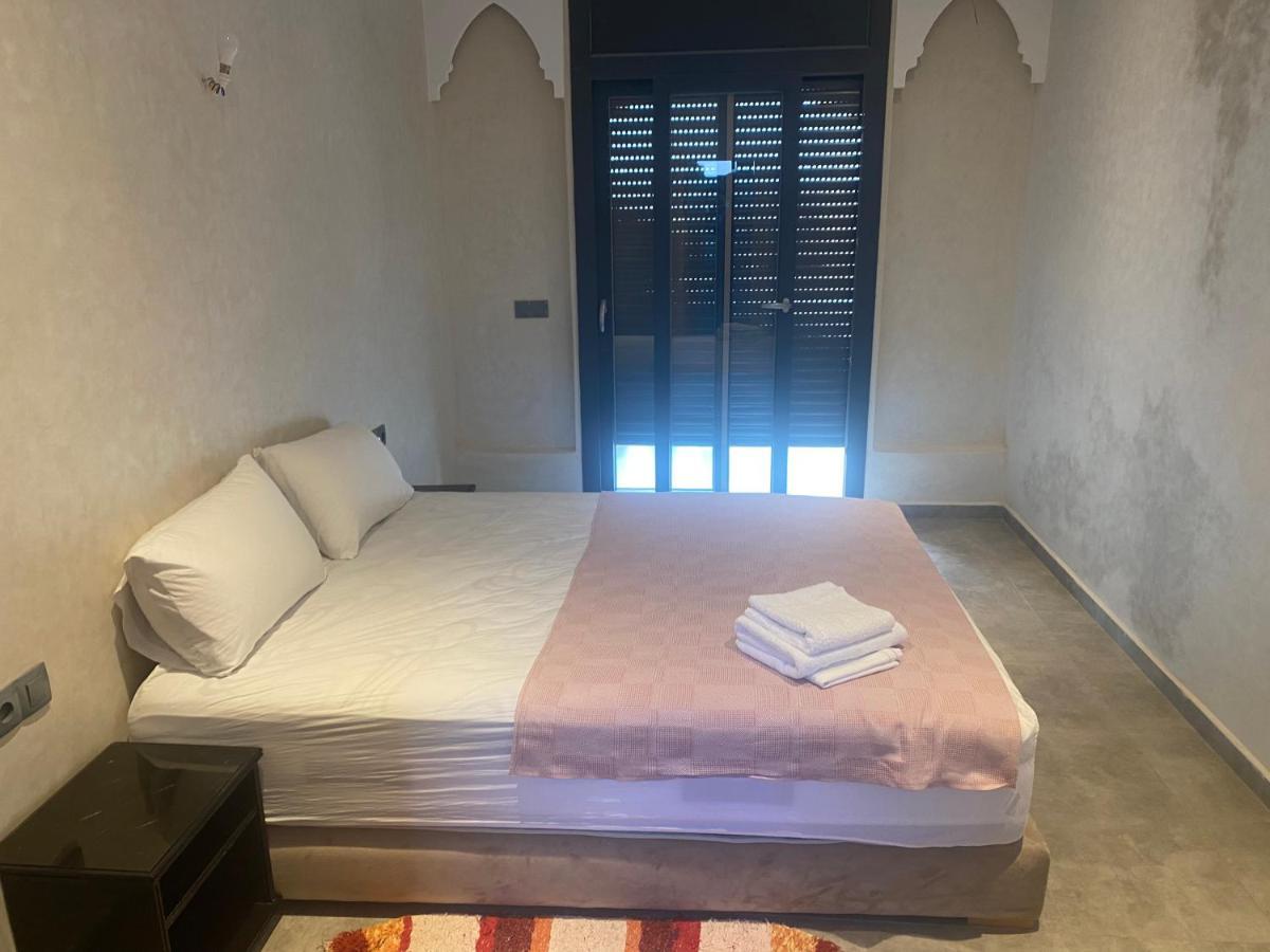 Appartement Agadir Well à Mirleft Extérieur photo