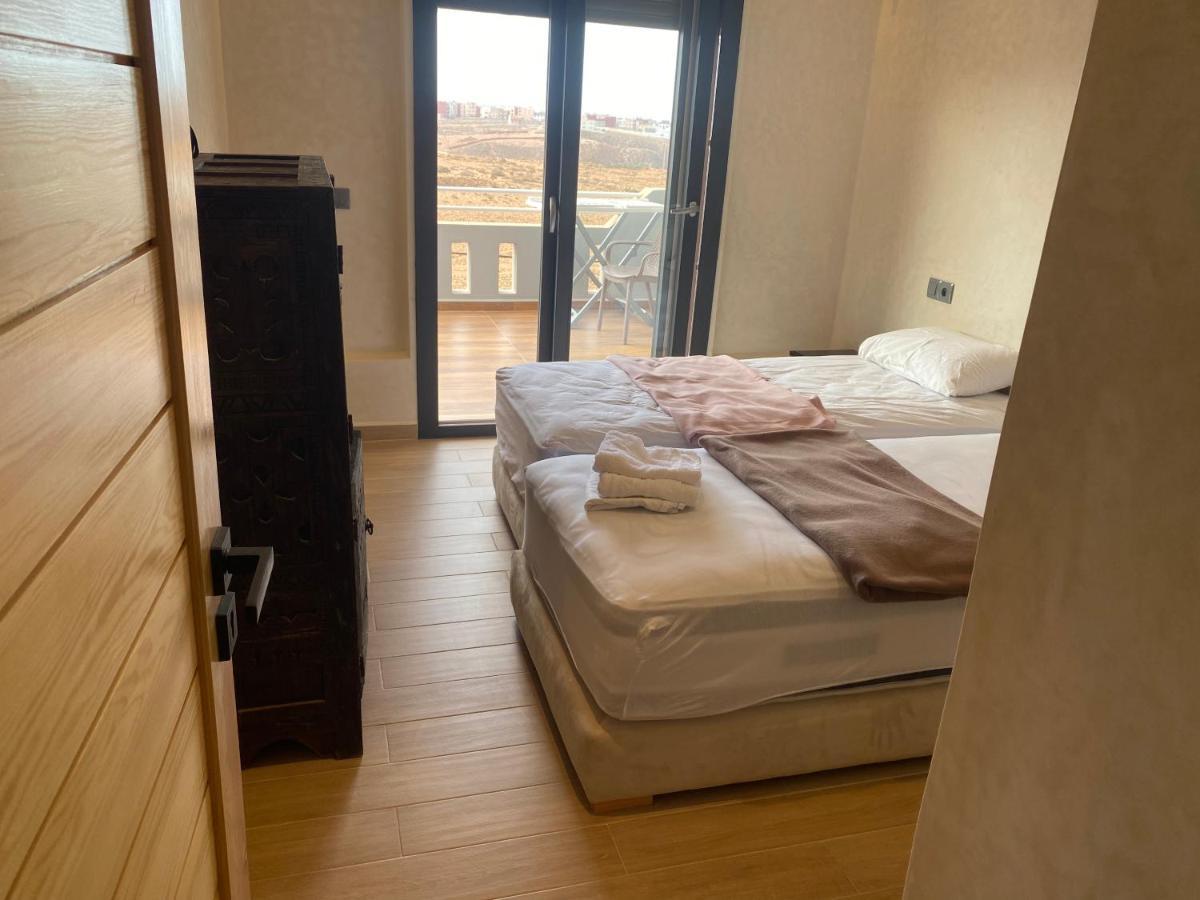 Appartement Agadir Well à Mirleft Extérieur photo