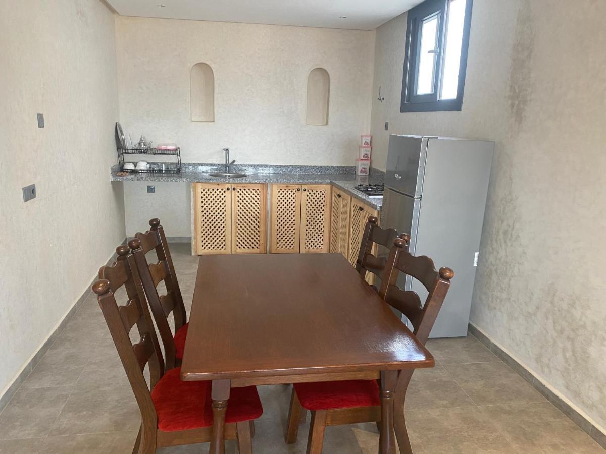 Appartement Agadir Well à Mirleft Extérieur photo