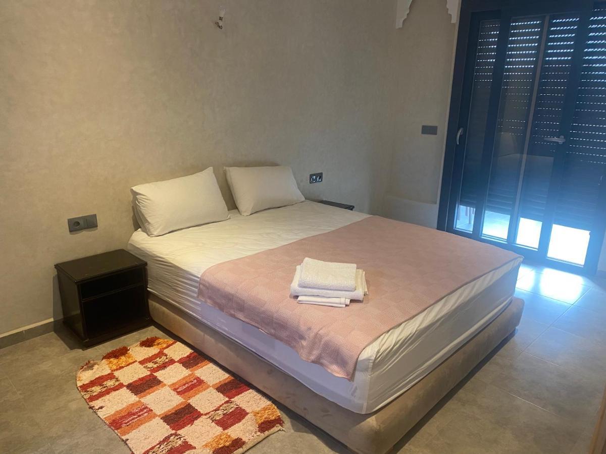 Appartement Agadir Well à Mirleft Extérieur photo