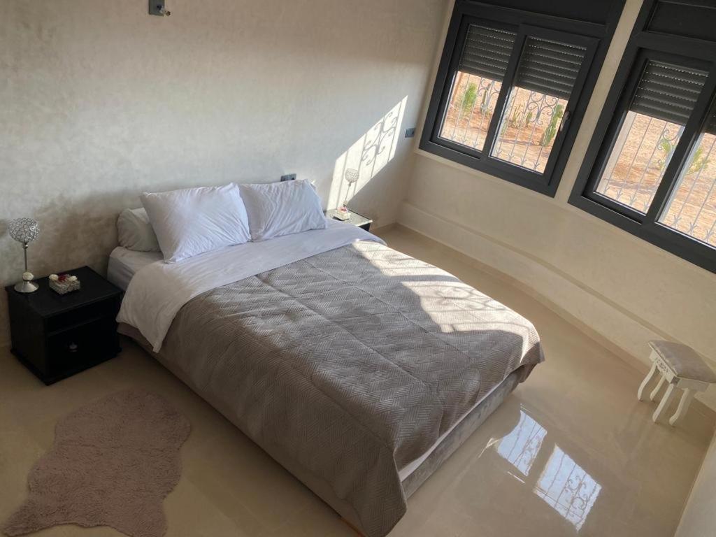 Appartement Agadir Well à Mirleft Extérieur photo
