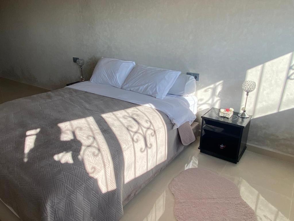 Appartement Agadir Well à Mirleft Extérieur photo