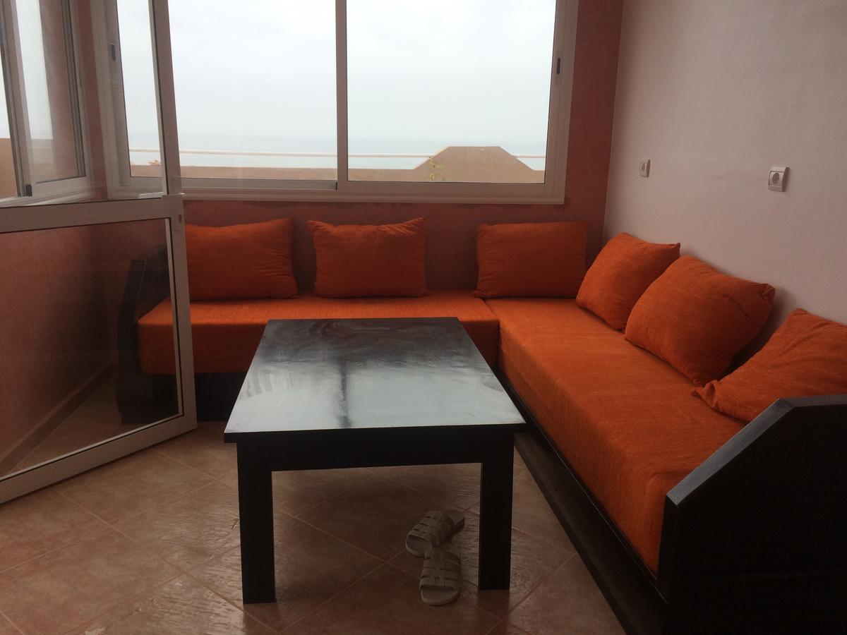 Appartement Agadir Well à Mirleft Extérieur photo