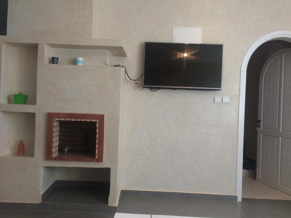 Appartement Agadir Well à Mirleft Extérieur photo